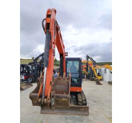 ESCAVATORE HITACHI ZAXIS 52U