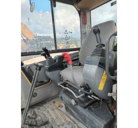 Escavatore Volvo  ECR88 D