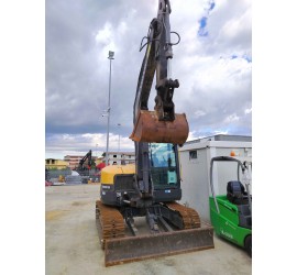 Escavatore Volvo  ECR88 D