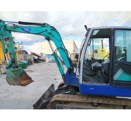 ESCAVATORE IHIMER 65 NS