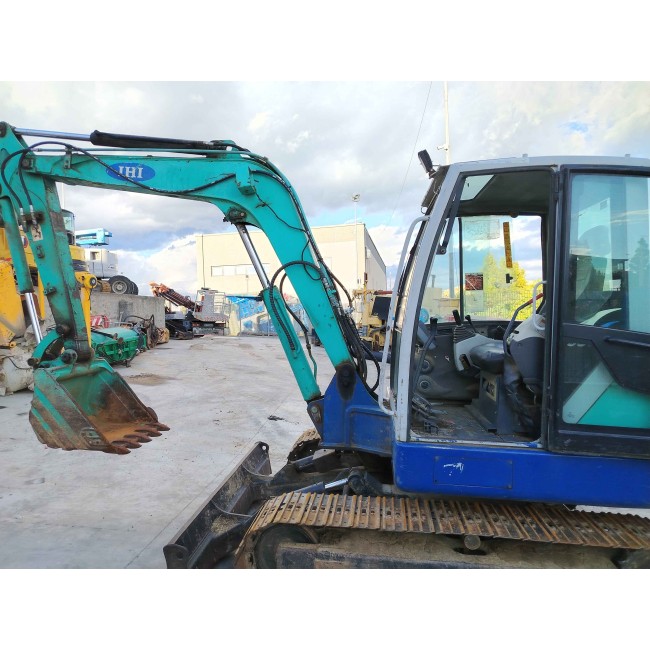 ESCAVATORE IHIMER 65 NS