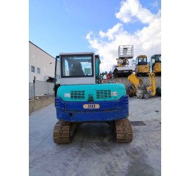 ESCAVATORE IHIMER 65 NS