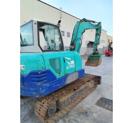 ESCAVATORE IHIMER 65 NS