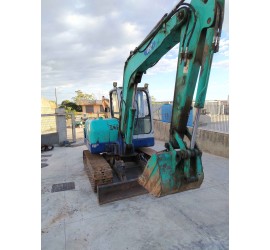 ESCAVATORE IHIMER 65 NS