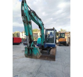 ESCAVATORE IHIMER 65 NS