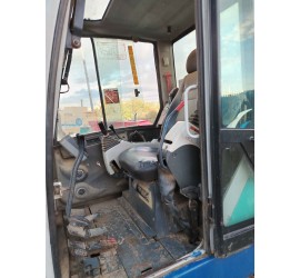 ESCAVATORE IHIMER 65 NS