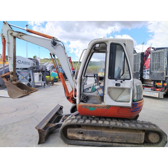 ESCAVATORE IHIMER 40 JX