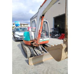 ESCAVATORE IHIMER 40 JX