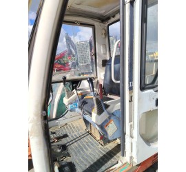 ESCAVATORE IHIMER 40 JX