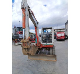 ESCAVATORE IHIMER 40 JX