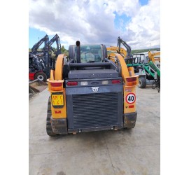 MINIPALA CASE TV370B