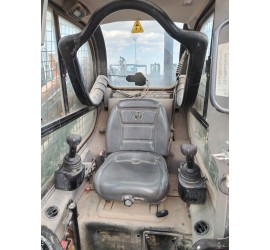 MINIPALA CASE TV370B