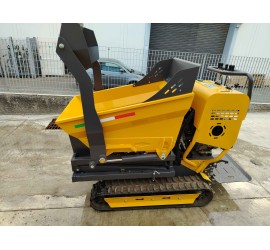 MINI DUMPER DA 500KG