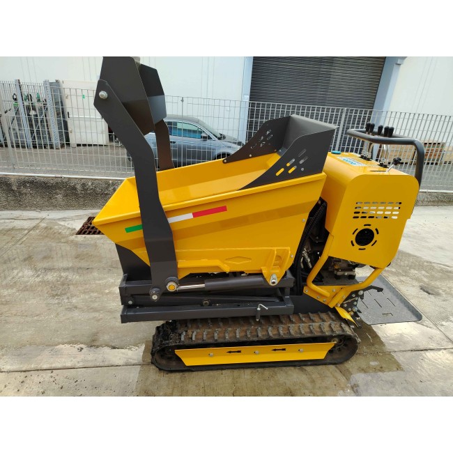 MINI DUMPER DA 500KG