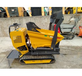 MINI DUMPER DA 500KG