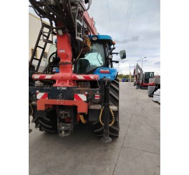 TRATTORE NEW HOLLAND T6.175
