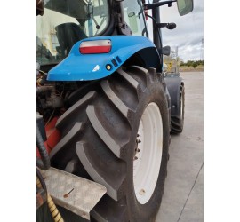TRATTORE NEW HOLLAND T6.175