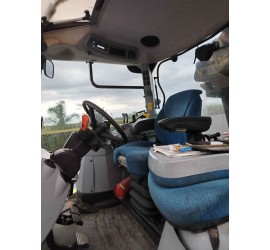 TRATTORE NEW HOLLAND T6.175