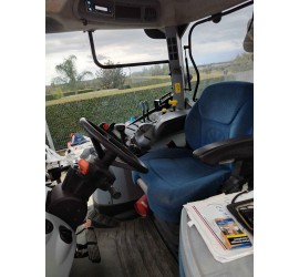 TRATTORE NEW HOLLAND T6.175