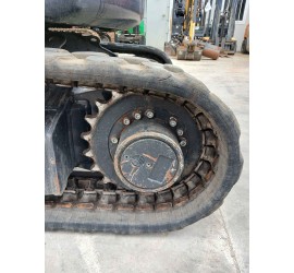 MINIESCAVATORE YANMAR VIO27