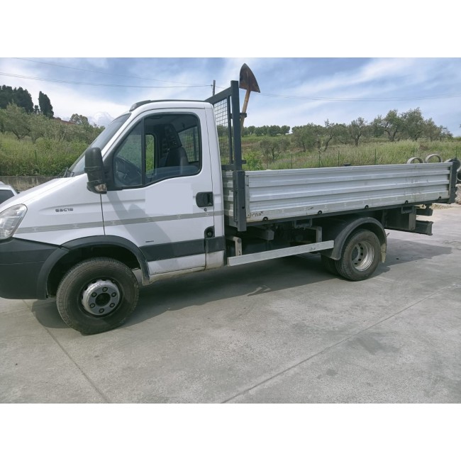 IVECO DAILY 65C18