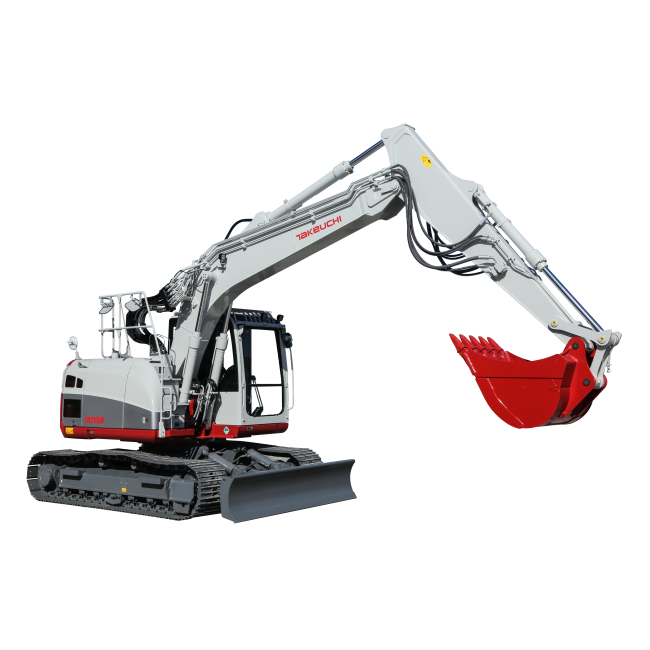 Escavatore TAKEUCHI TB 2150R