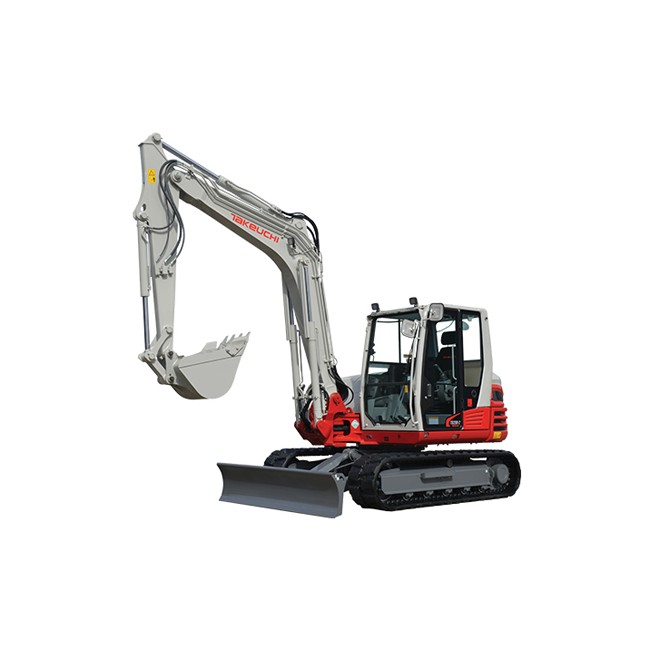 MidiEscavatore TAKEUCHI TB 290-2 *7*