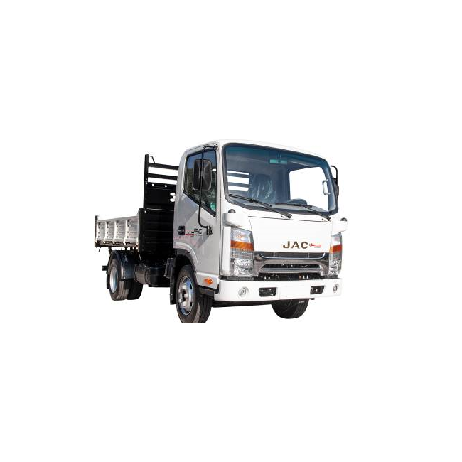 JAC HFC 1035 2WD & 4 WD