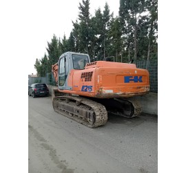 Escavatore FK E 215