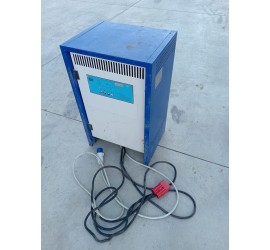 Cesab Blitz 150 AC