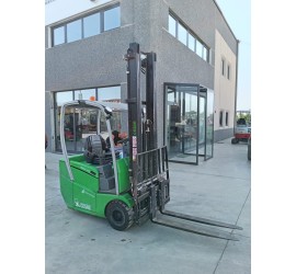 Cesab Blitz 150 AC