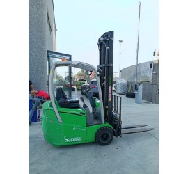 Cesab Blitz 150 AC