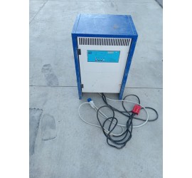 Cesab Blitz 150 AC