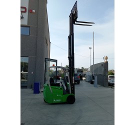 Cesab Blitz 150 AC