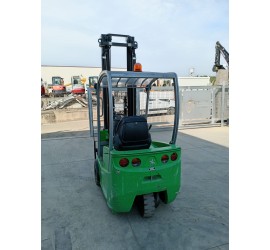 Cesab Blitz 150 AC