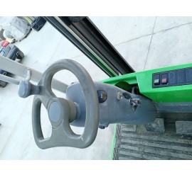 Cesab Blitz 150 AC