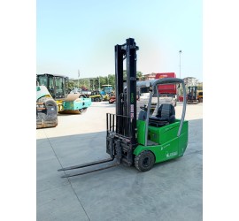 Cesab Blitz 150 AC