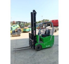 Cesab Blitz 150 AC