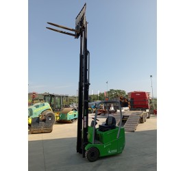 Cesab Blitz 150 AC