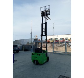 Cesab Blitz 150 AC