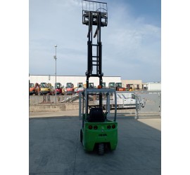 Cesab Blitz 150 AC
