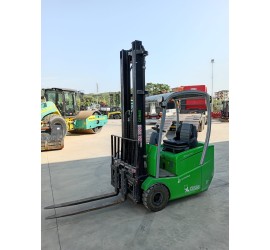 Cesab Blitz 150 AC