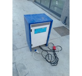 Cesab Blitz 150 AC