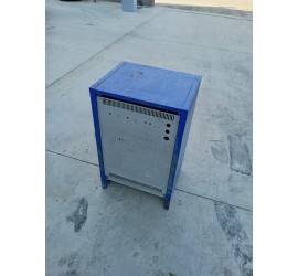 Cesab Blitz 150 AC