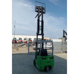 Cesab Blitz 150 AC