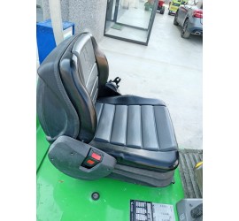Cesab Blitz 150 AC