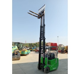 Cesab Blitz 150 AC